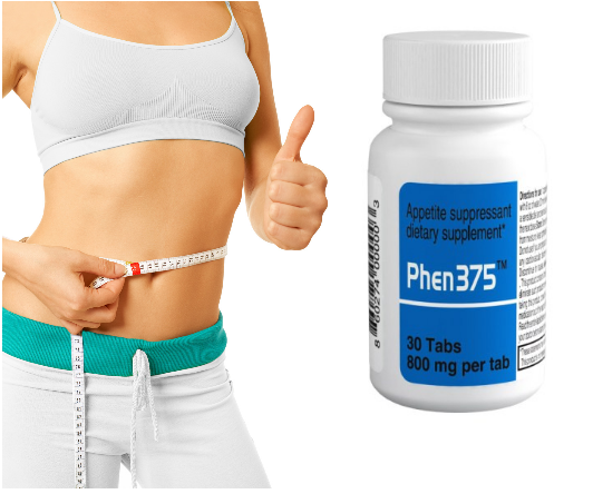 Tout savoir sur le Phen375