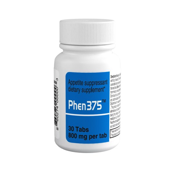 Faut-il utiliser le phen375