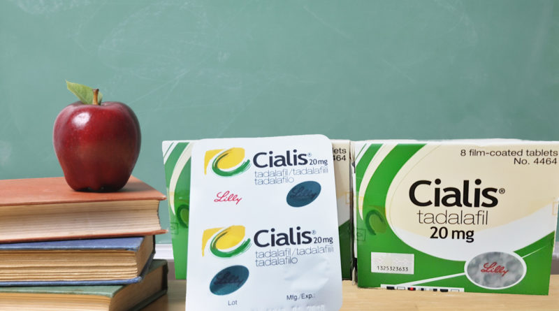 Acheter du Cialis sans ordonnance : les risques et dangers de cette pratique