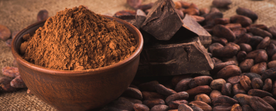 aphrodisiaque pour femme puissant et naturel : le cacao