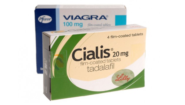 Tadalafil Ordonnance