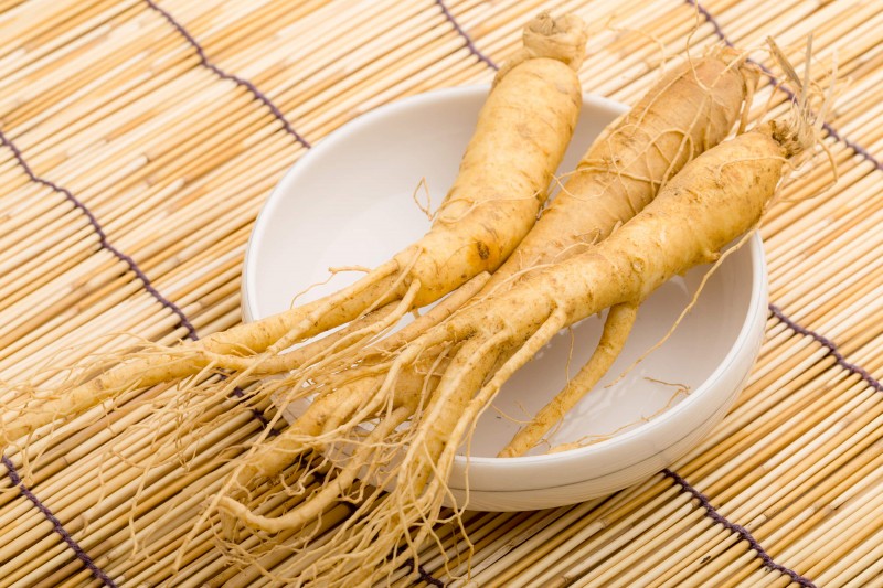 Le ginseng permet-il de traiter les troubles de la libido ?