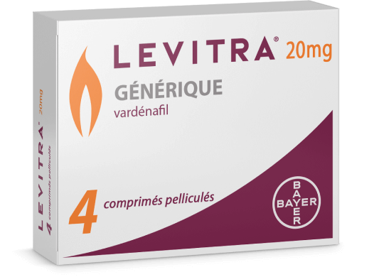 Peut-on acheter Levitra sans ordonnance médicale en pharmacie ?