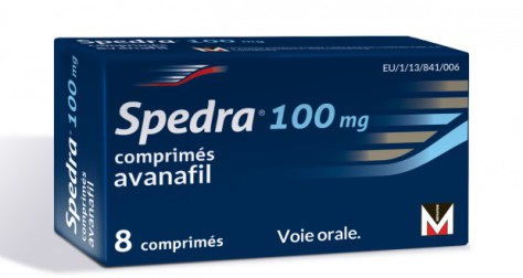 Jak kupić Spedra bez recepty?