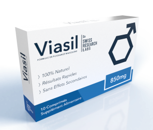 Viasil alternative au Viagra