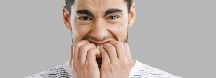 estressar um fator na disfunção erétil