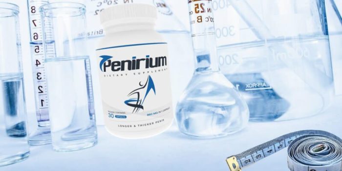 Penirium avis : est-ce une solution vraiment efficace pour agrandir son pénis ?