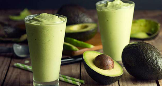 avocat aphrodisiaque