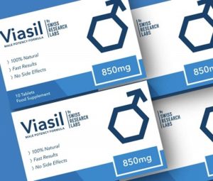 code promo Viasil
