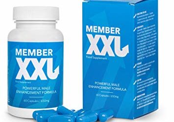 Acheter Member XXL pas cher ? Comment se le procurer à tarif réduit ?