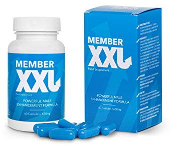 prix Member XXL