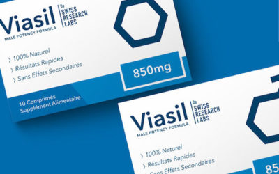 Viasil code promo : comment profiter de réductions ?