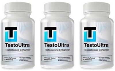 Testo Ultra en pharmacie en France : enfin disponible en officine ?