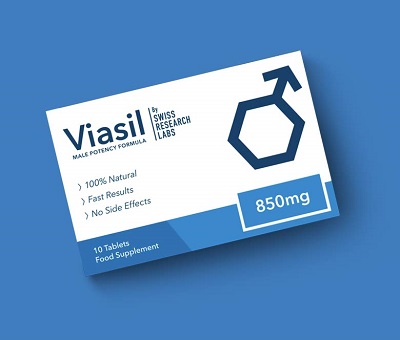 viasil