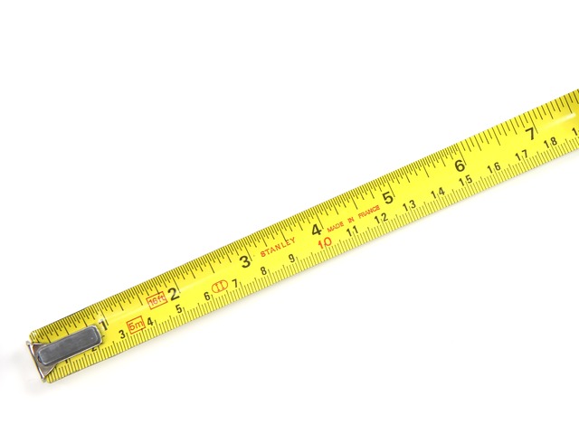 mesurer son pénis