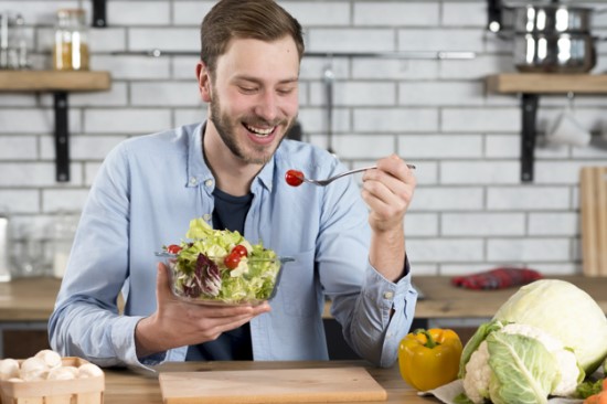 impuissance santé alimentation