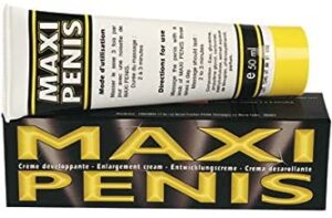 Maxi Penis