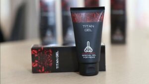 titan gel opinion