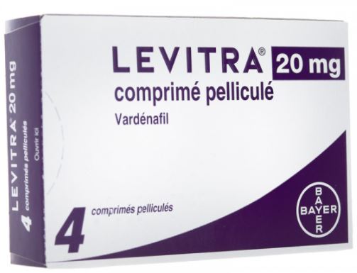 Levitra