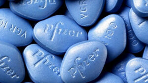 Viagra, le plus connu des stimulants sexuels