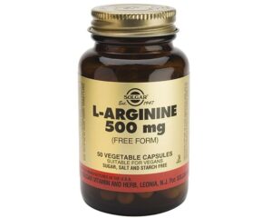 L’Arginine