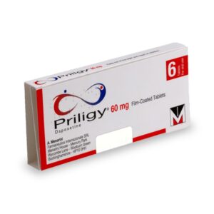 Le Priligy - médicament pour faire l'amour plus longtemps 