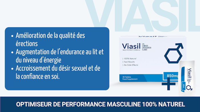 La raison numéro un pour laquelle vous devriez viagra